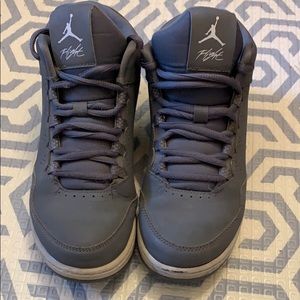 Jordan children shoes